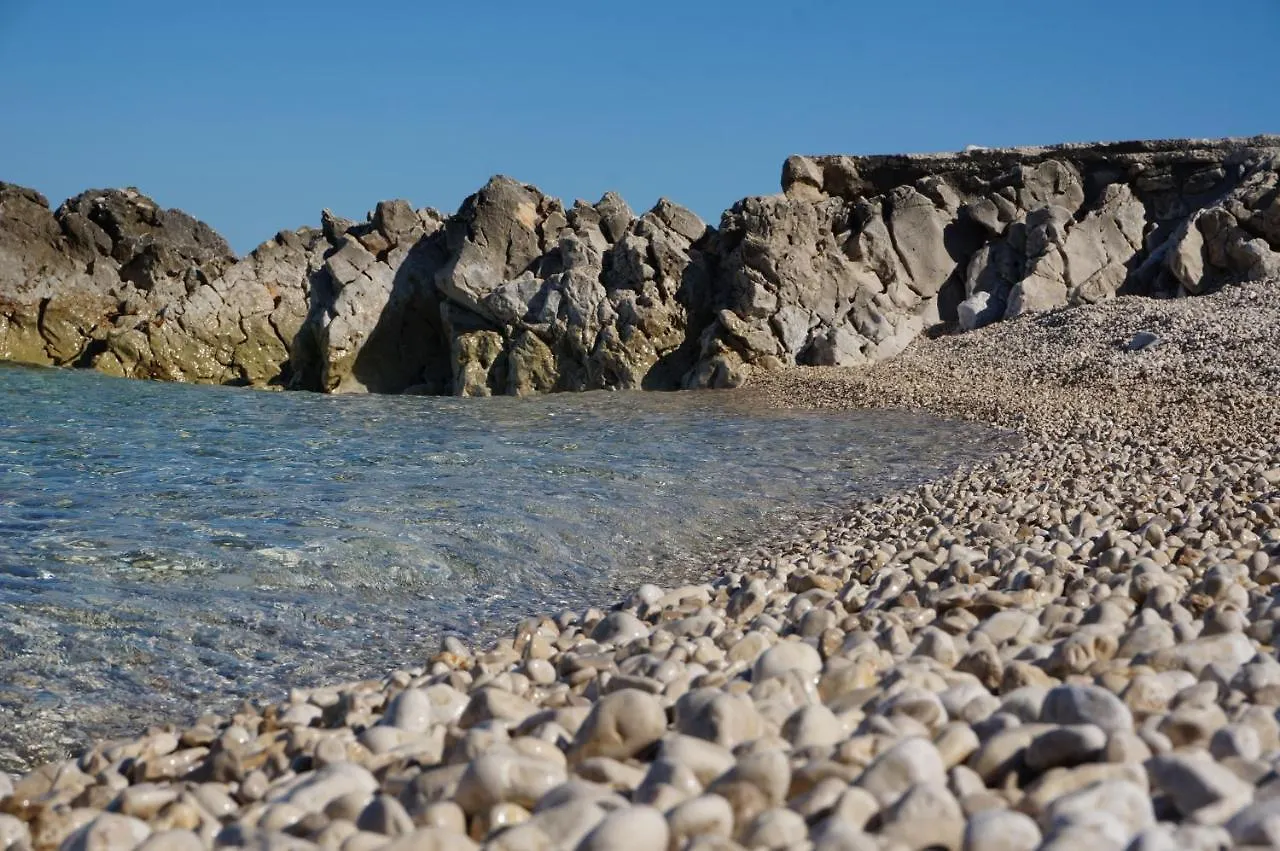Studio Apartment Michelle - Intermezzo With Sea View 0*, Rabac Croatia